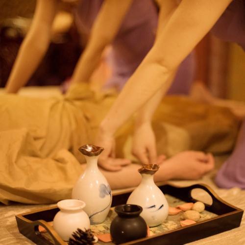 茶喝